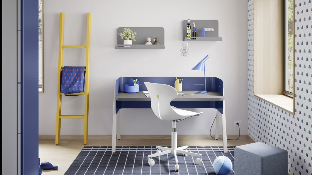 Mensole Hook Ambient 1