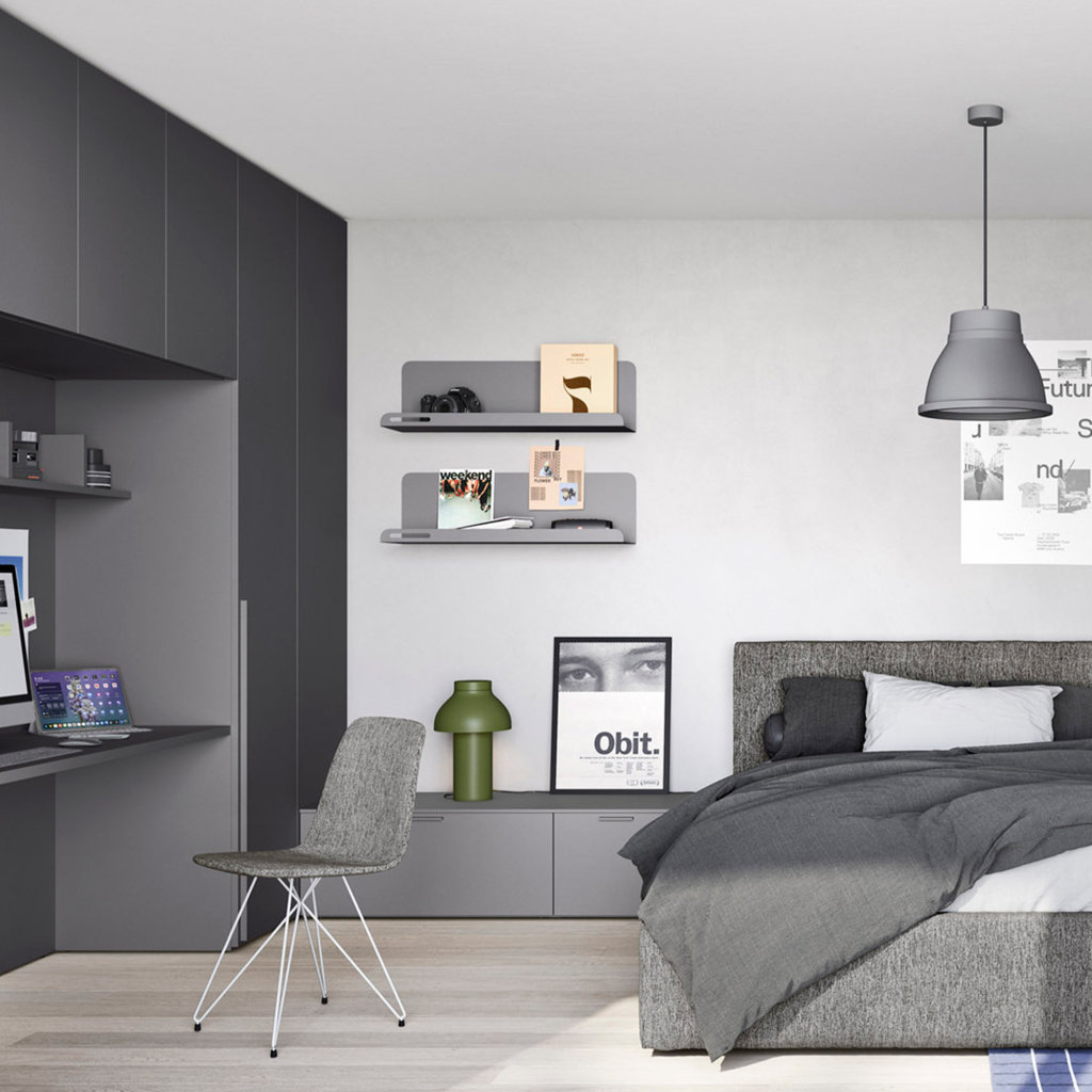 Mensole Hook Ambient 3