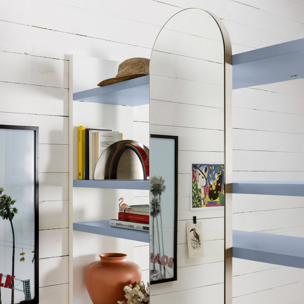 Librerie Surfy Ambient 2