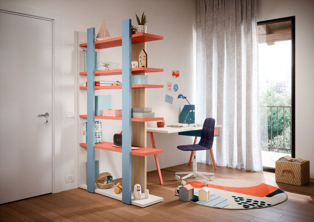 Librerie Surfy Ambient 3