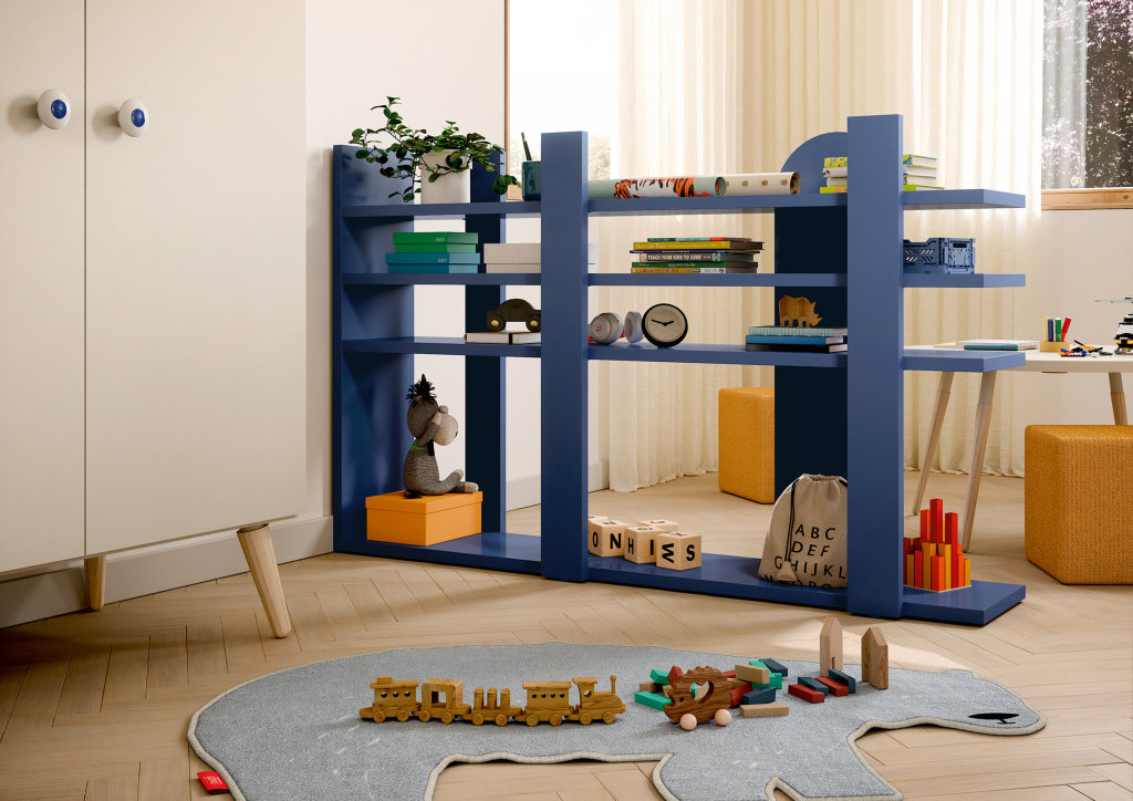 Librerie Surfy Ambient 5