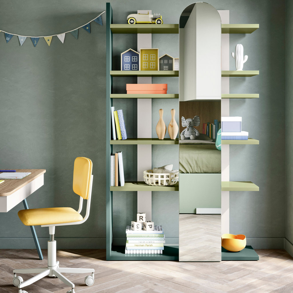 Librerie Surfy Ambient 6