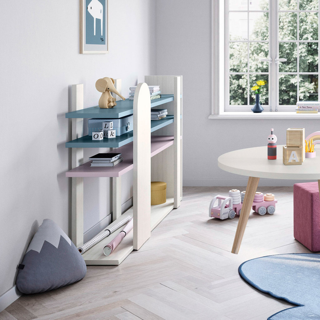 Librerie Surfy Ambient 7