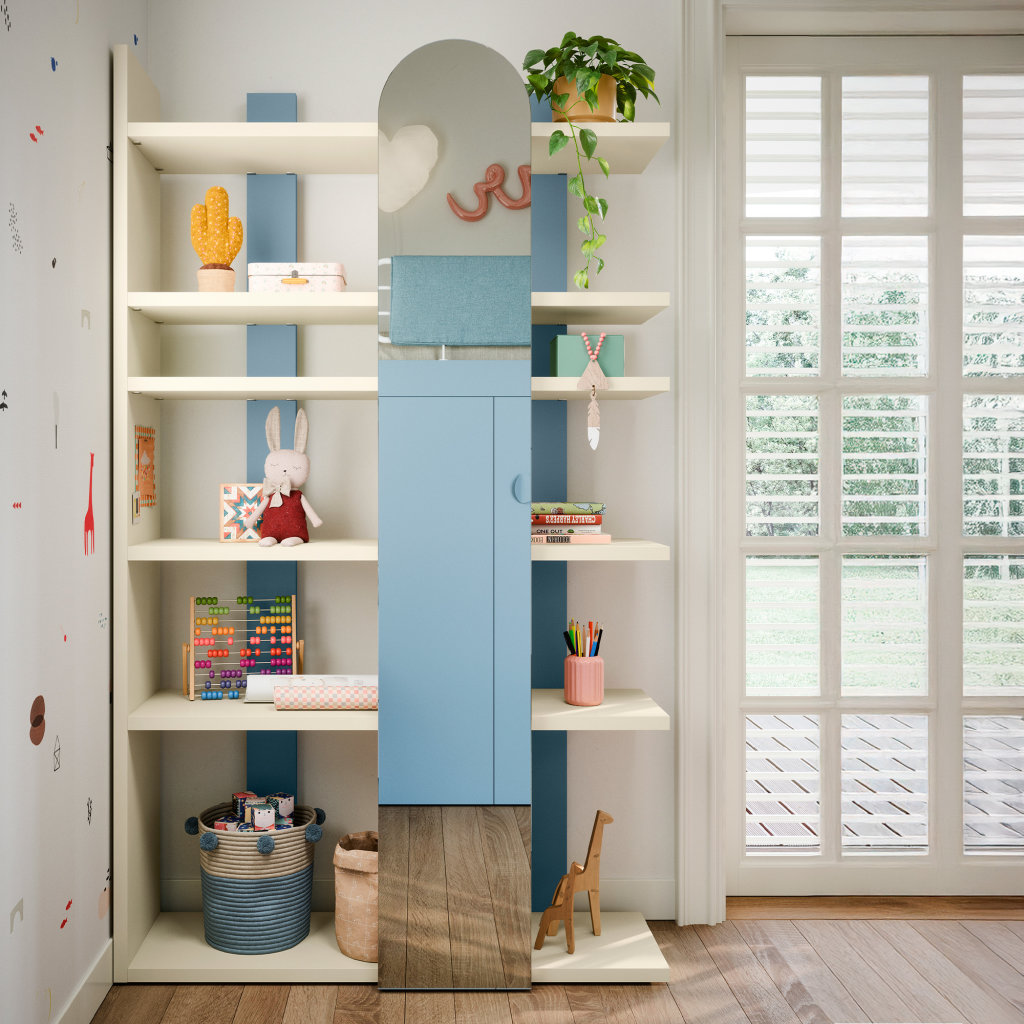 Librerie Surfy Ambient 4