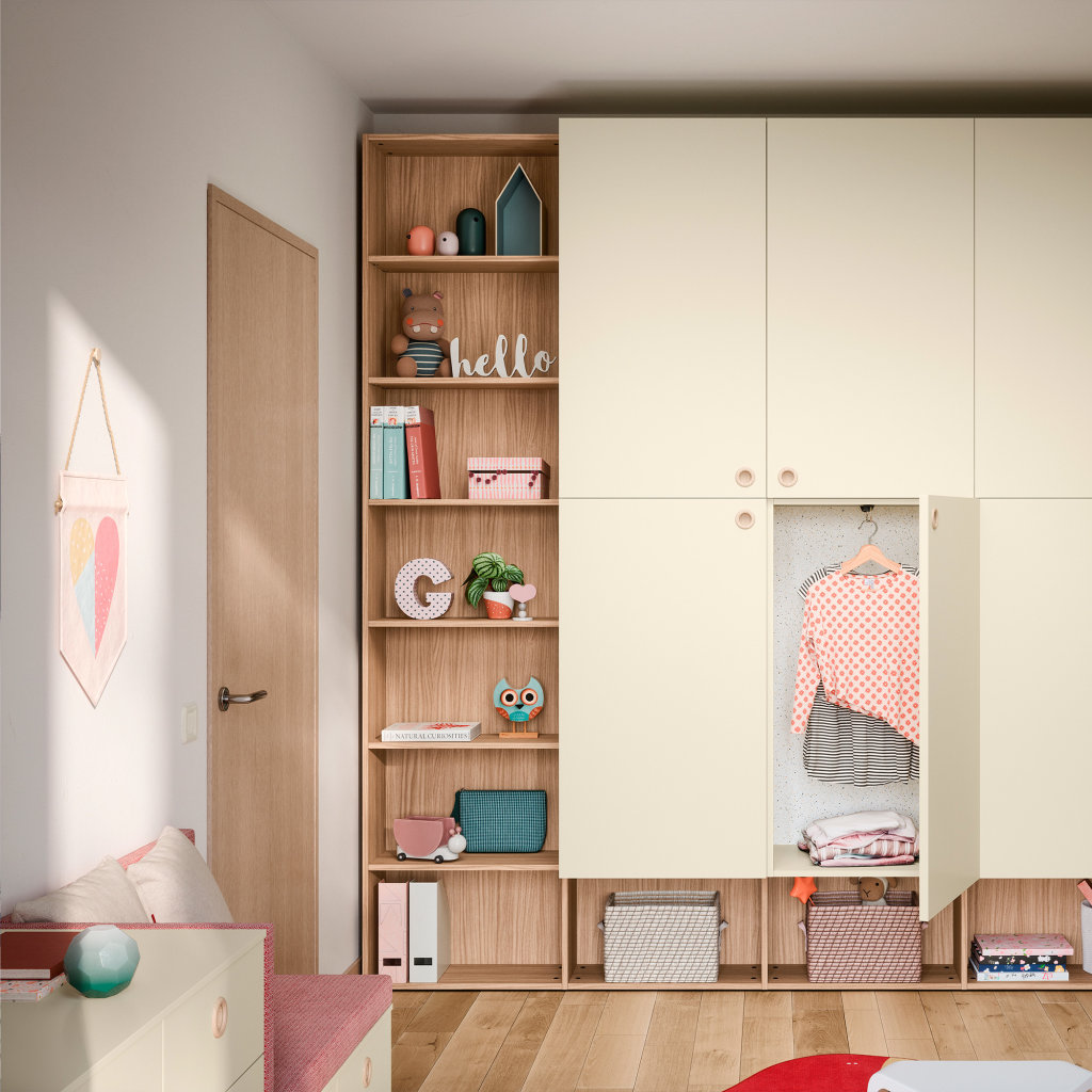 Librerie Luce Ambient 2