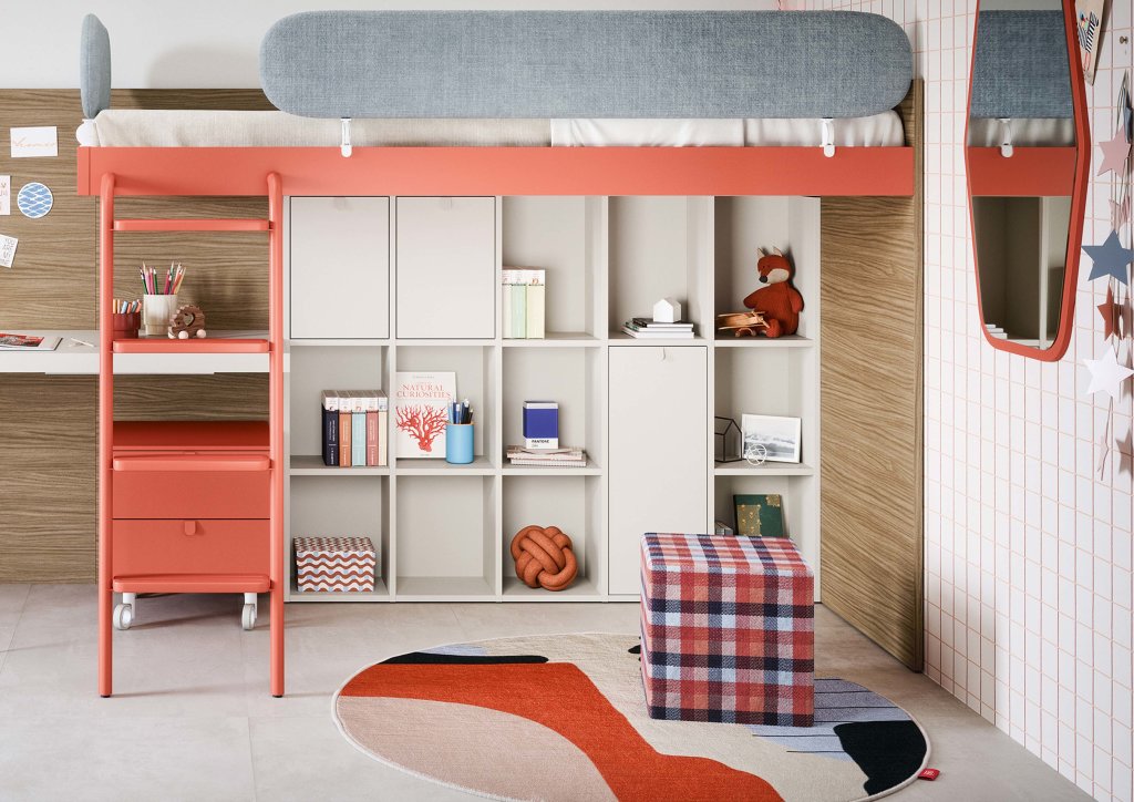 Librerie Luce Ambient 3