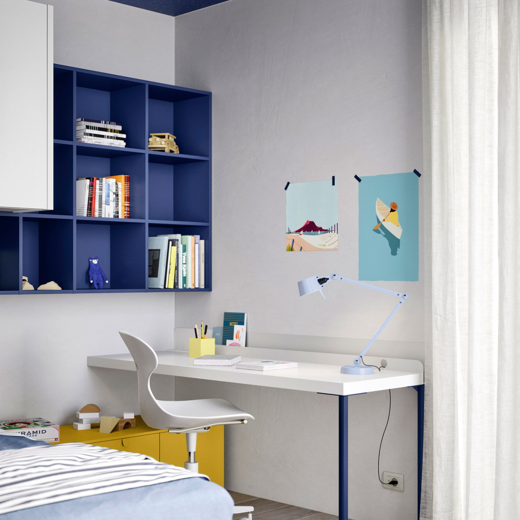 Librerie Luce Ambient 4