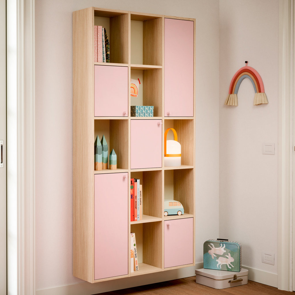 Librerie Luce Ambient 6