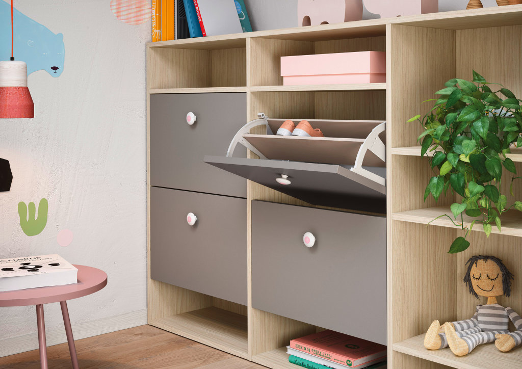 Librerie Luce Ambient 5