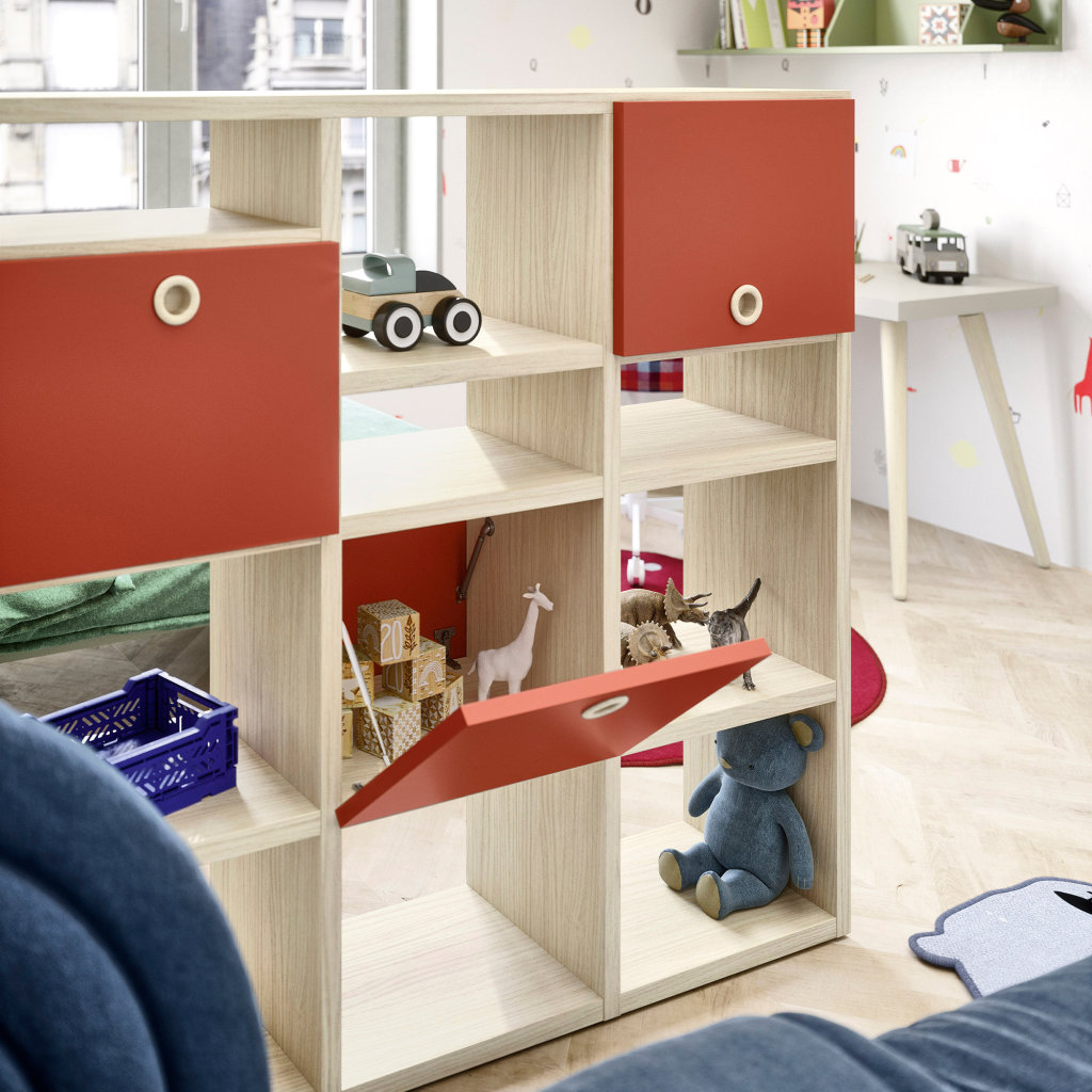 Librerie Holly Ambient 2