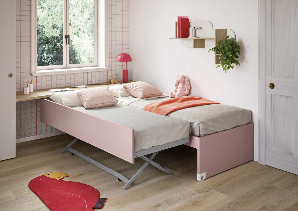 Accessori letto Cuscini Tinny Ambient 5