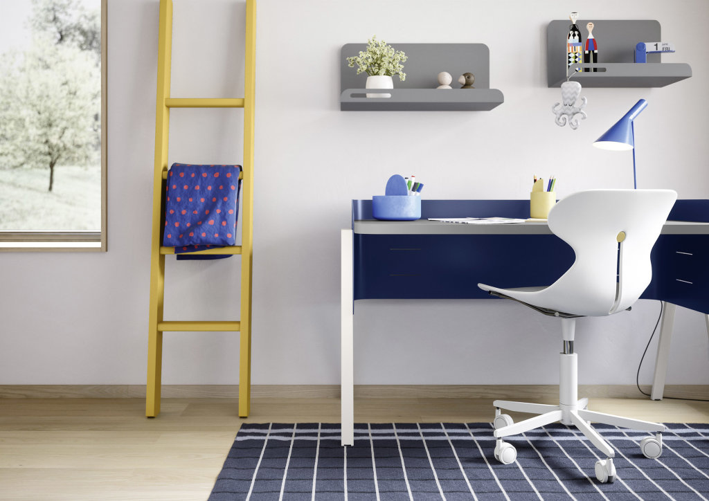 Accessori letto Scalette Ambient 3