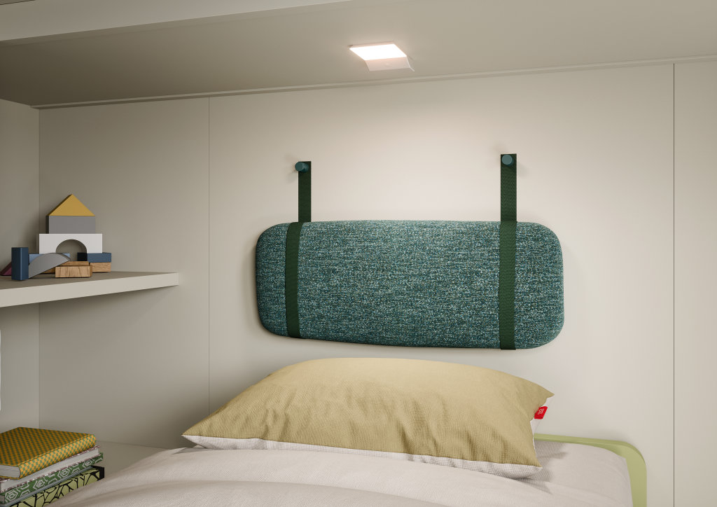 Accessori letto Accessori per testiera Ambient 12