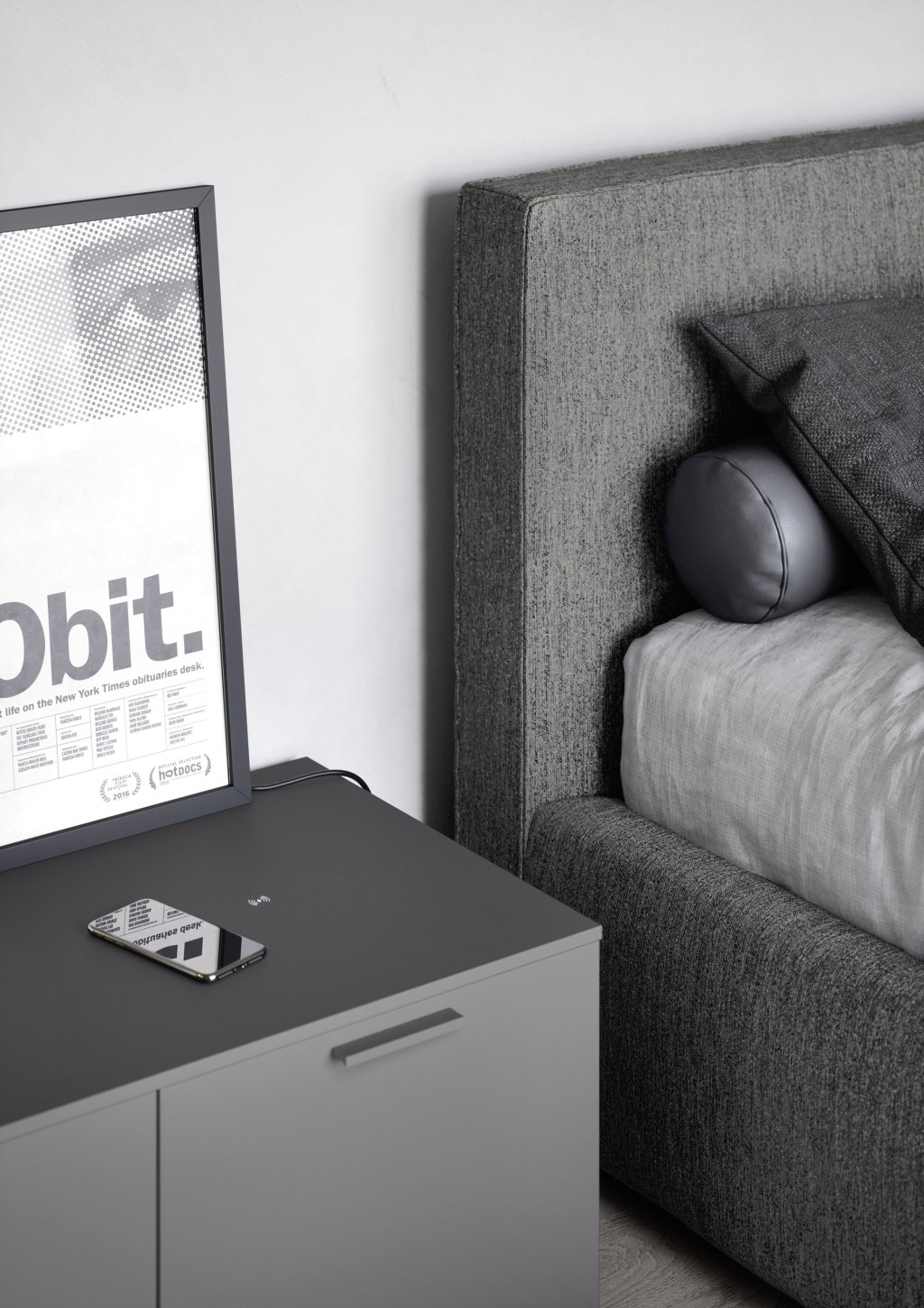 Letti Matrimoniali Wind Ambient 4