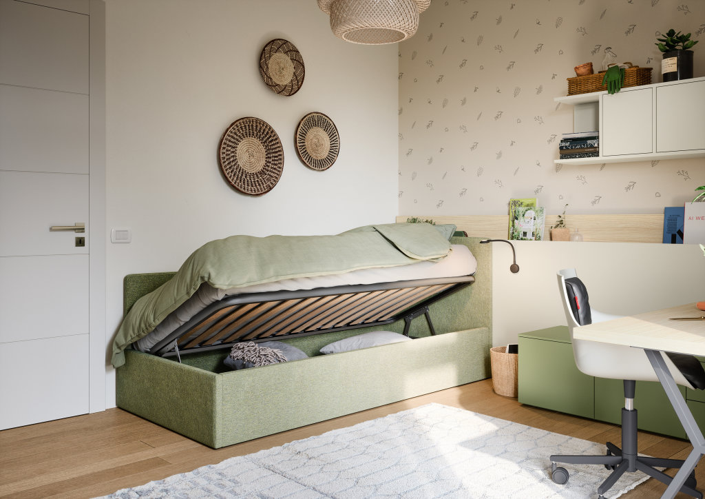 Divani Letto Letto a divano Ambient 3