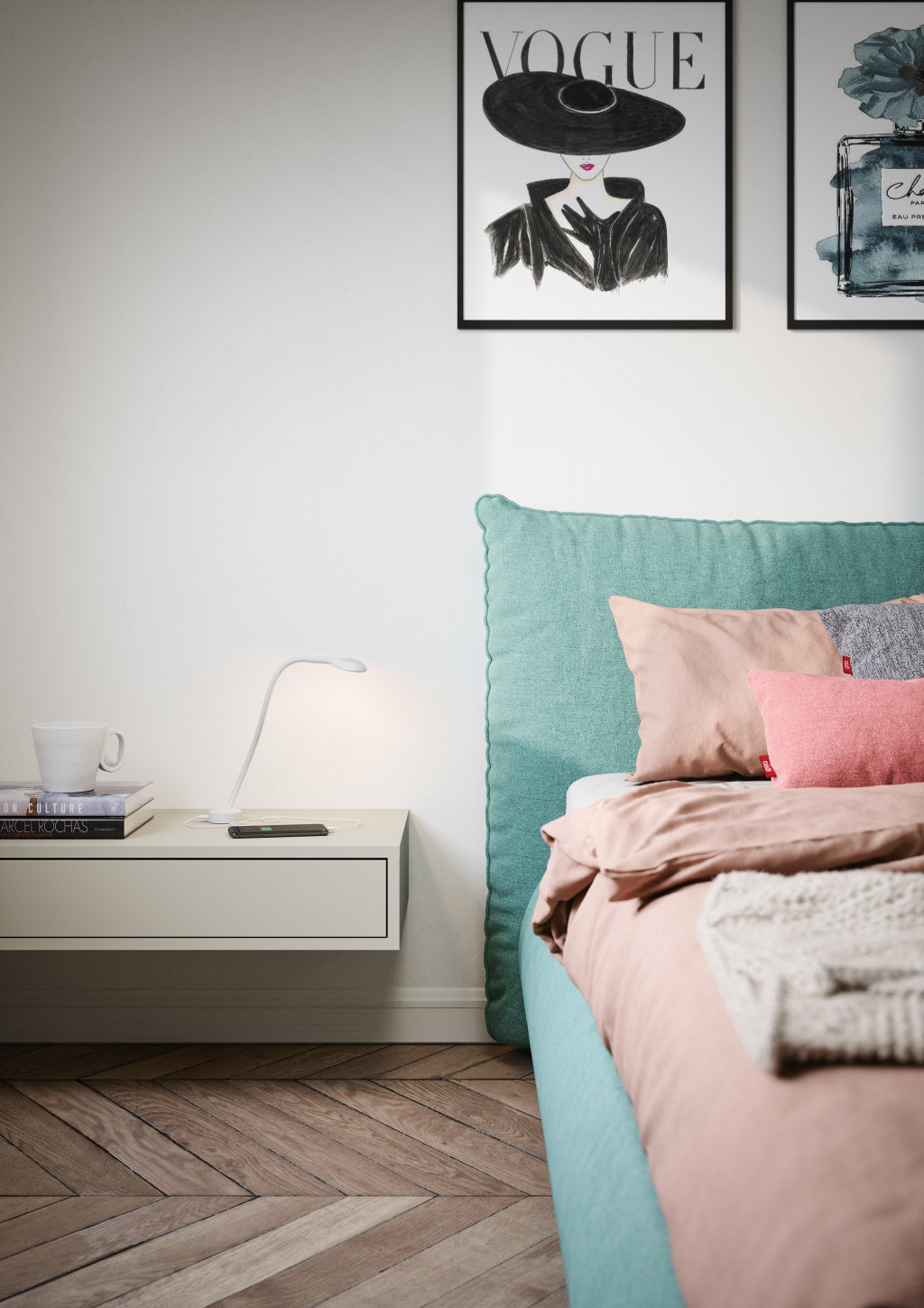 Letti Singoli Roller Ambient 2