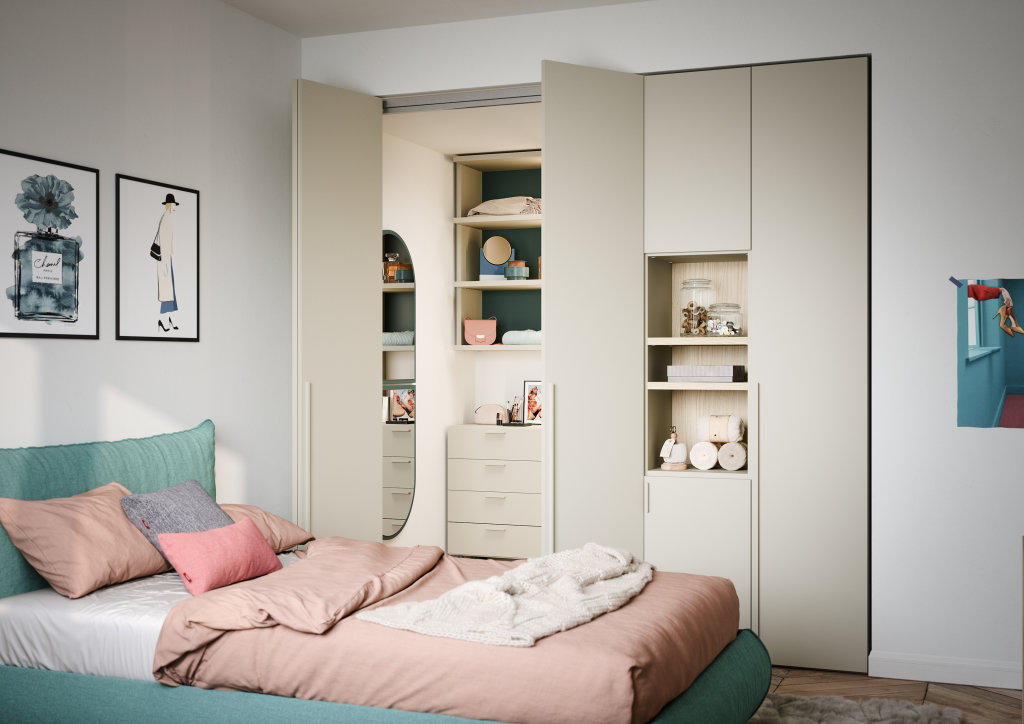 Letti Singoli Roller Ambient 3