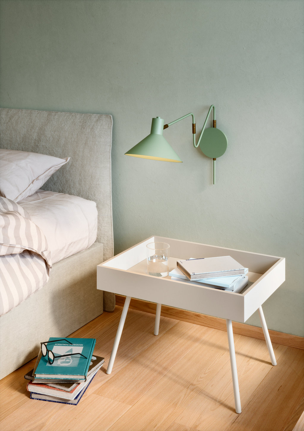 Letti Singoli Flare Ambient 3