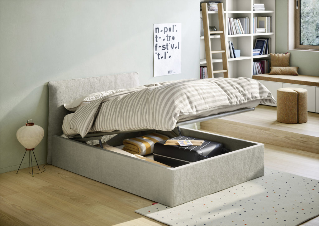 Letti Singoli Flare Ambient 4