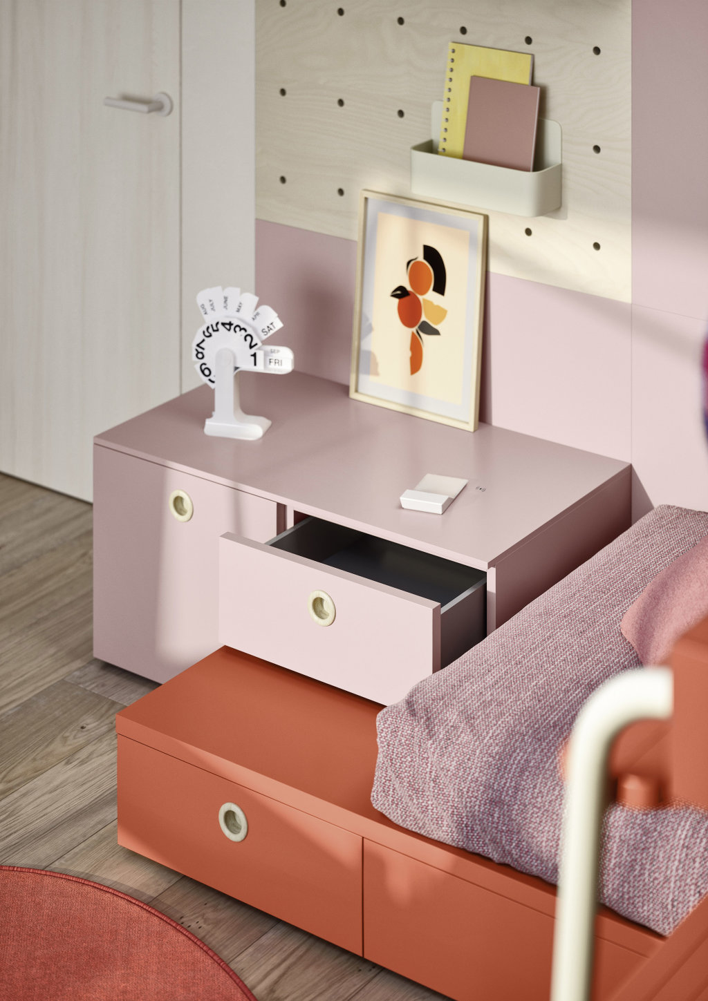 Letti Singoli Regoli Ambient 2