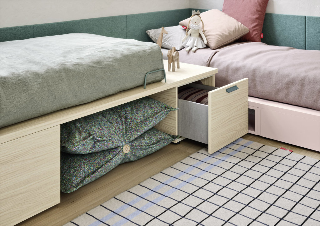 Letti Singoli Regoli Ambient 3