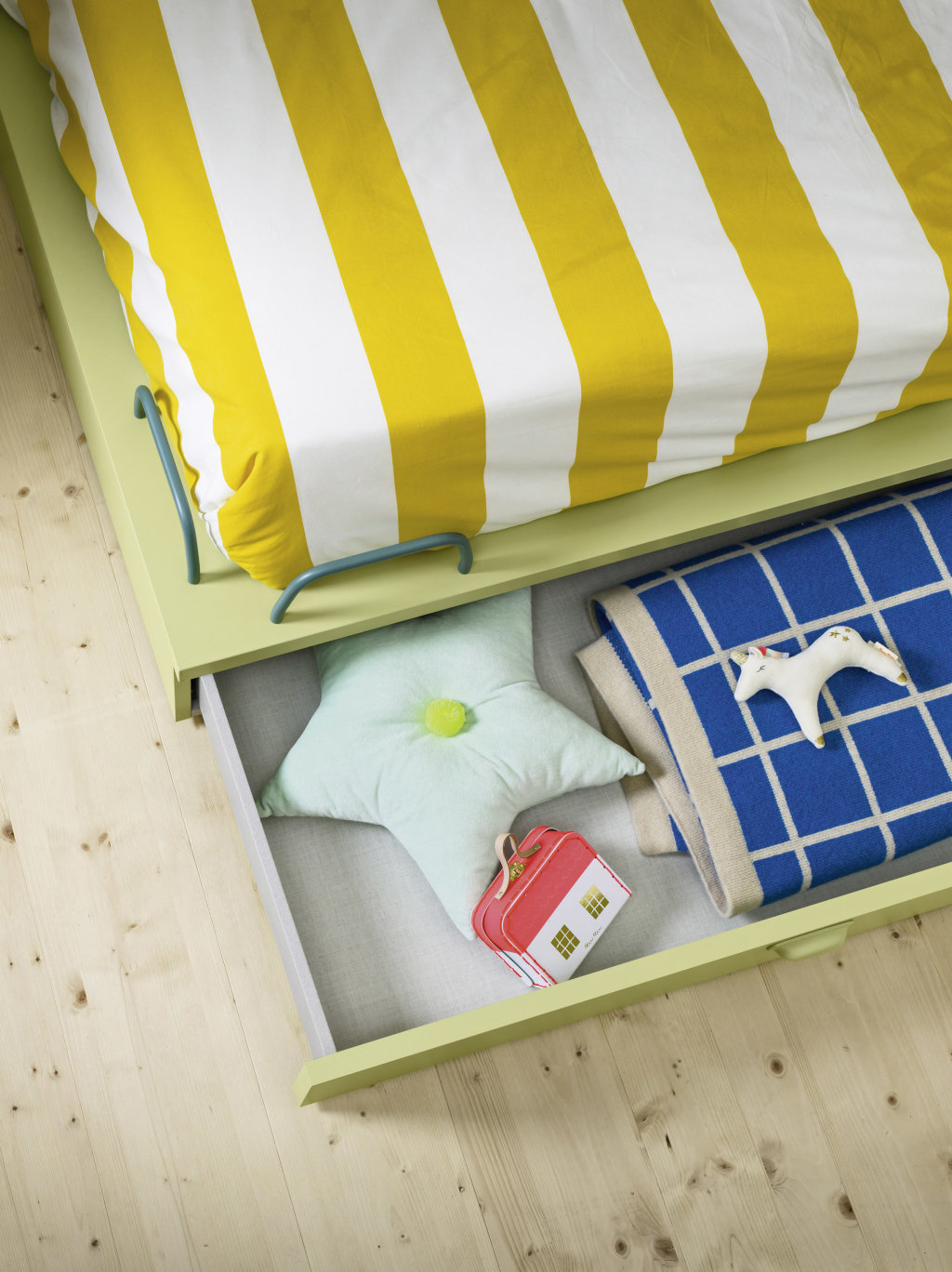 Letti Singoli Regoli Ambient 4