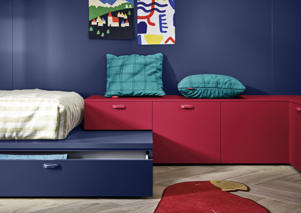 Letti Singoli Regoli Ambient 6