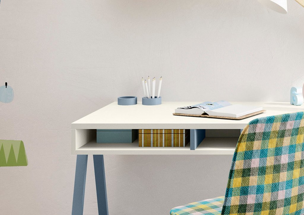 accessori scrivanie Portapenne Passacavi Ambient 5