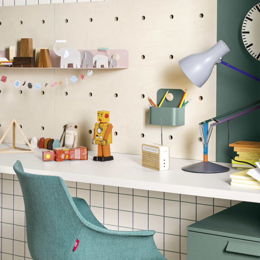 accessori scrivanie Boiserie dots Ambient 8