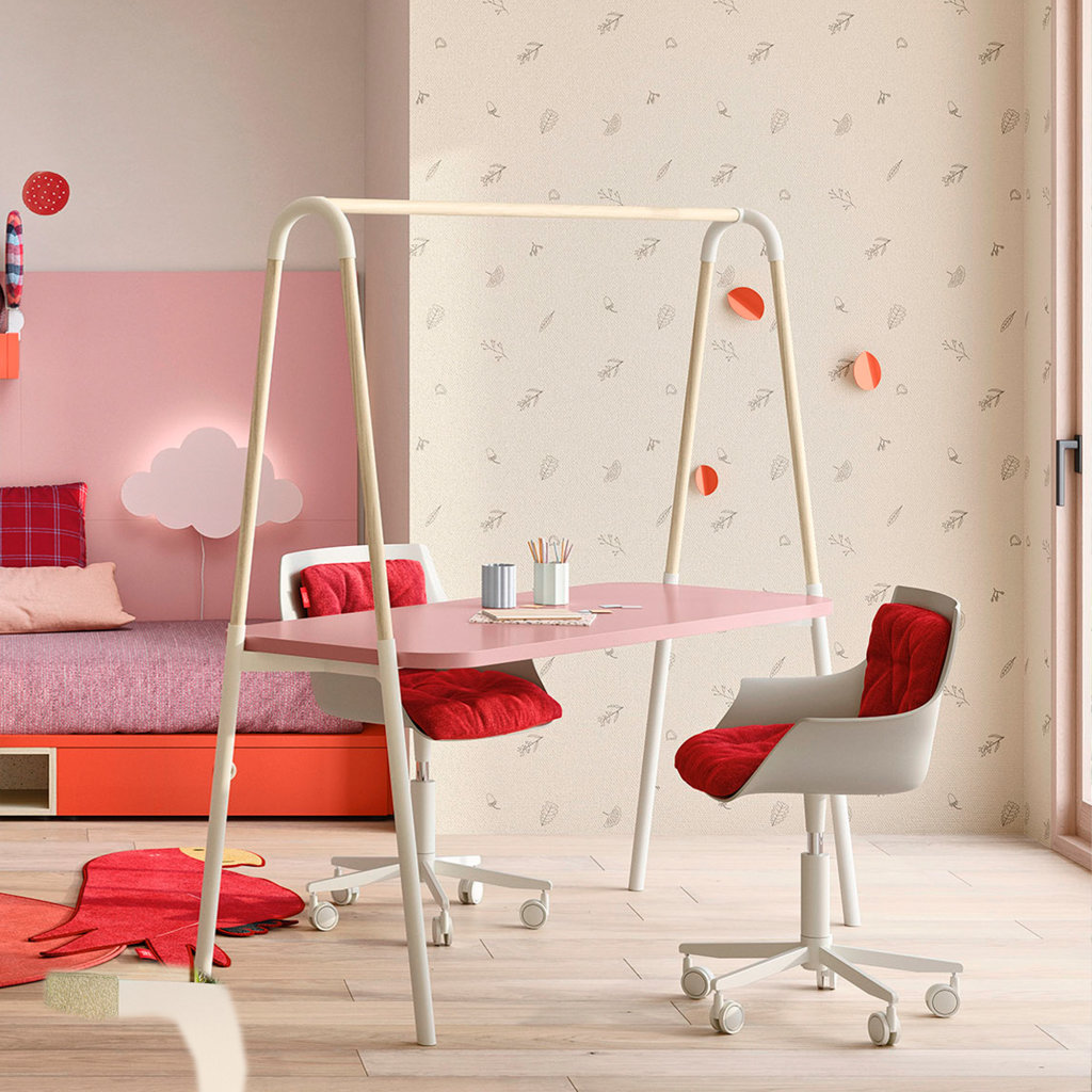 Carte da parati Herbarium Ambient 4