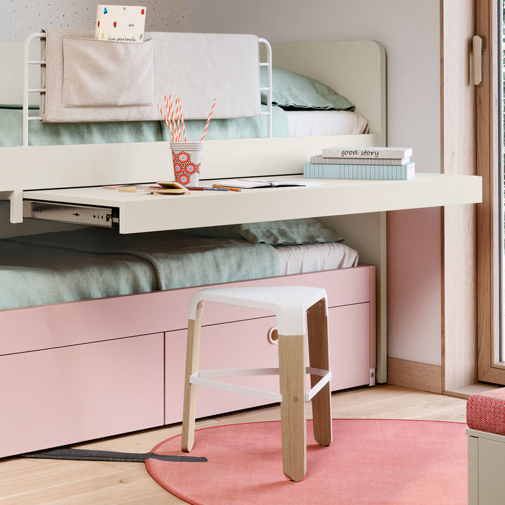 Sgabelli Oscar Ambient 2