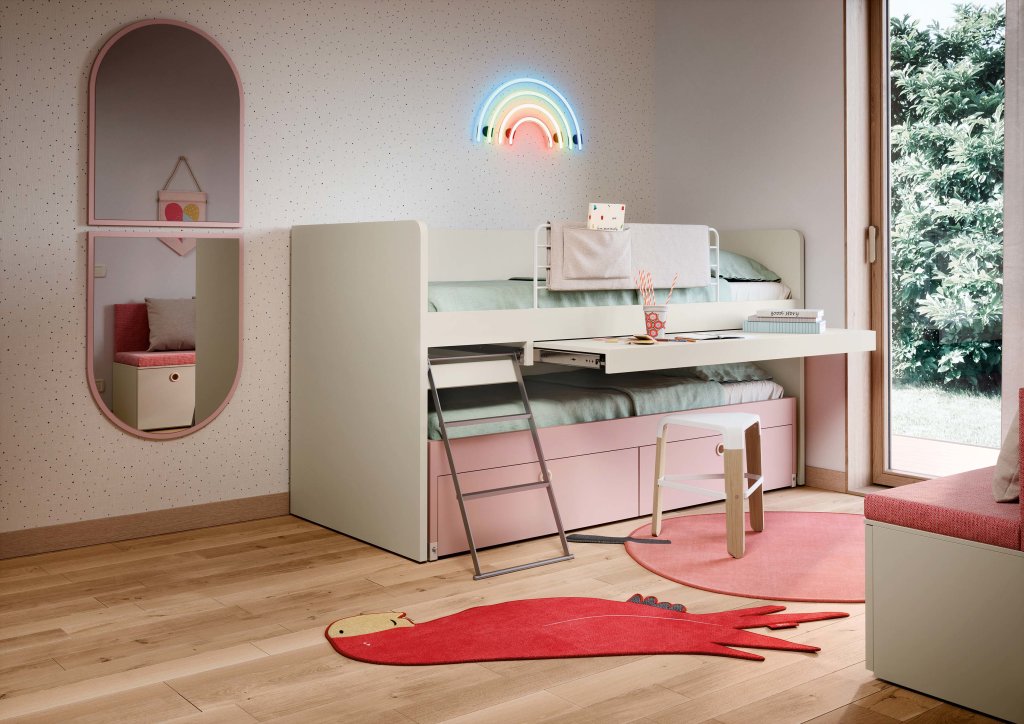 Sgabelli Oscar Ambient 3