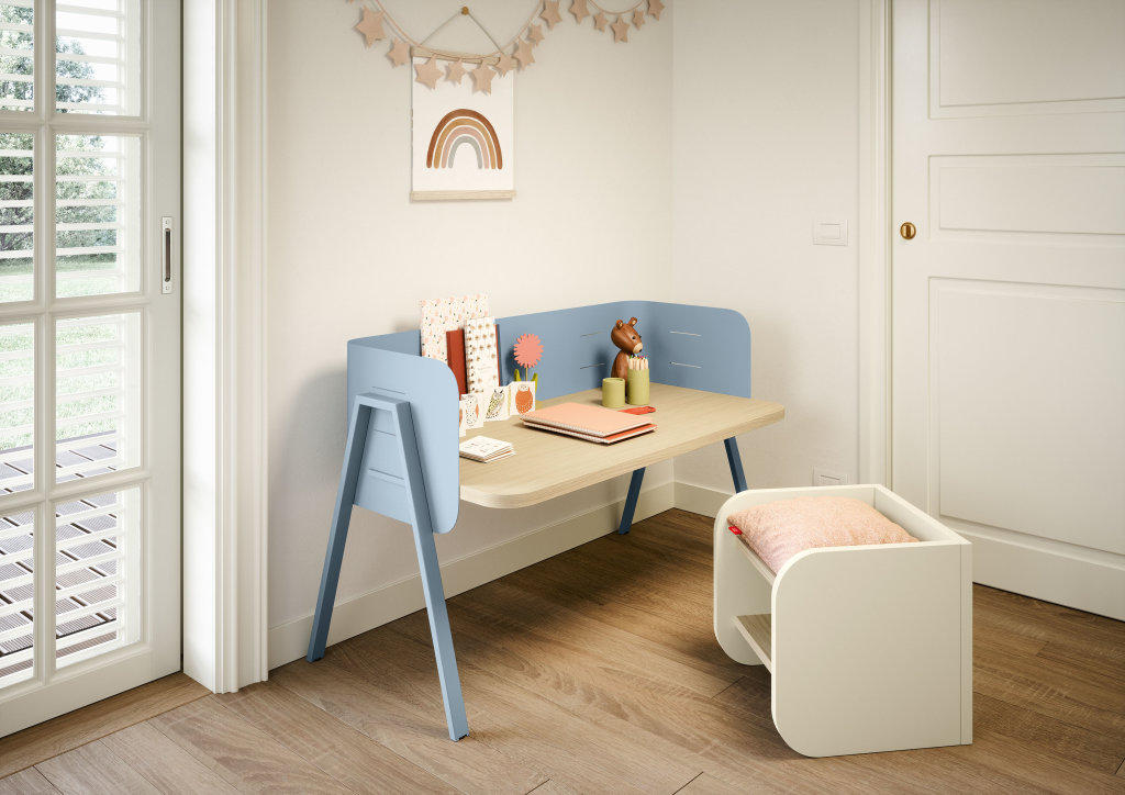 Sgabelli Niko Ambient 2