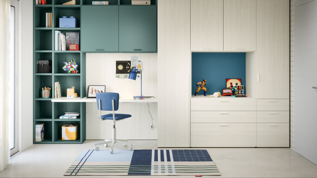 Sedie Pill Ambient 1