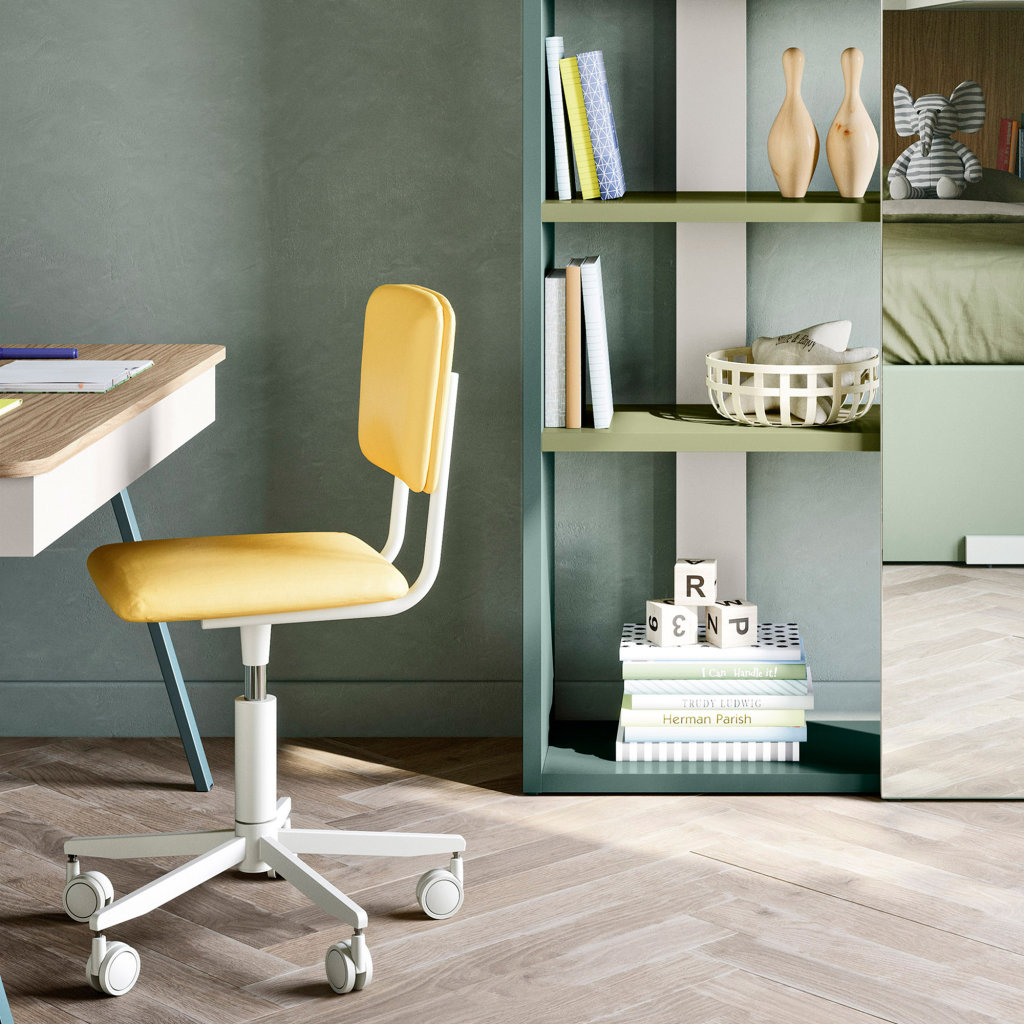 Sedie Pill Ambient 2