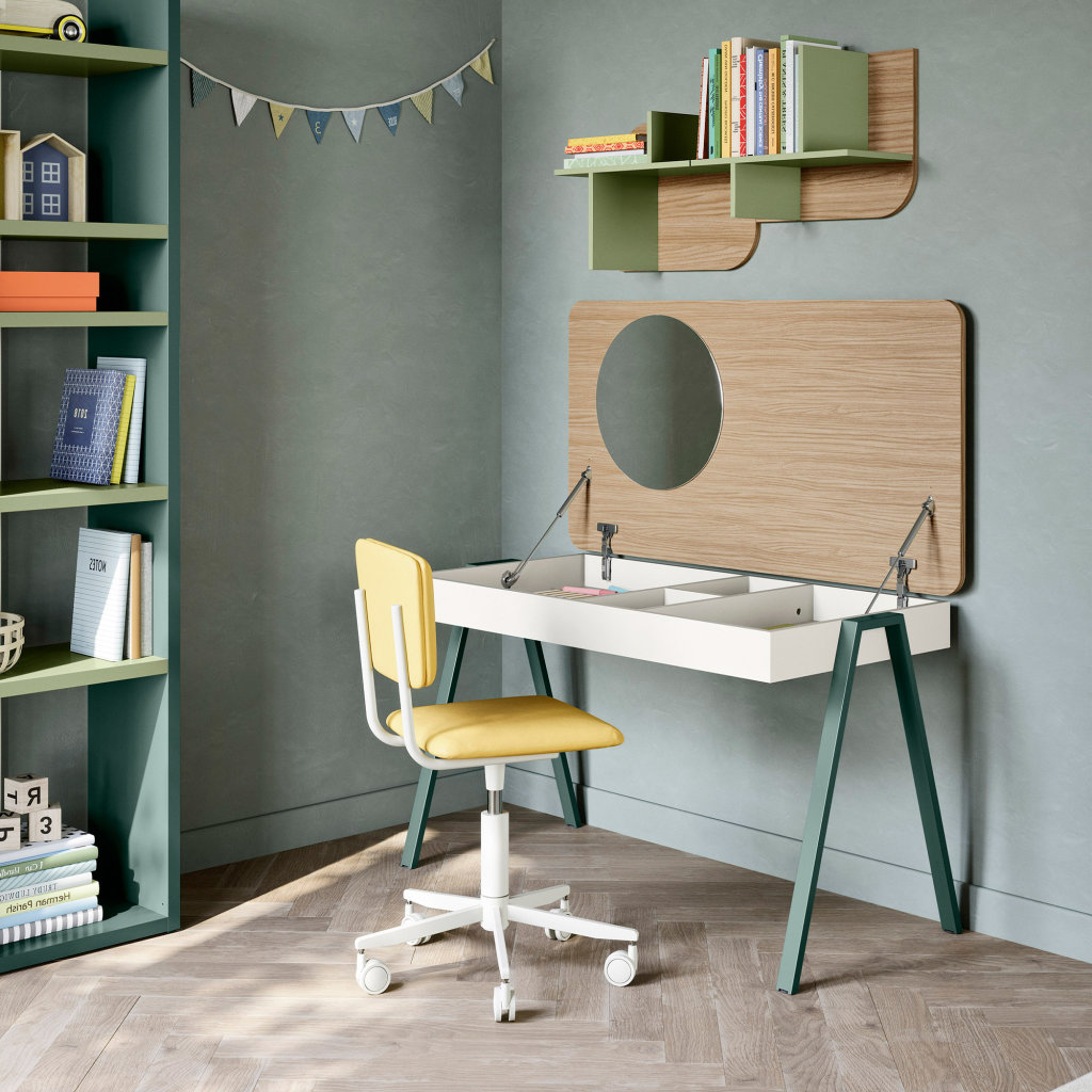 Sedie Pill Ambient 4