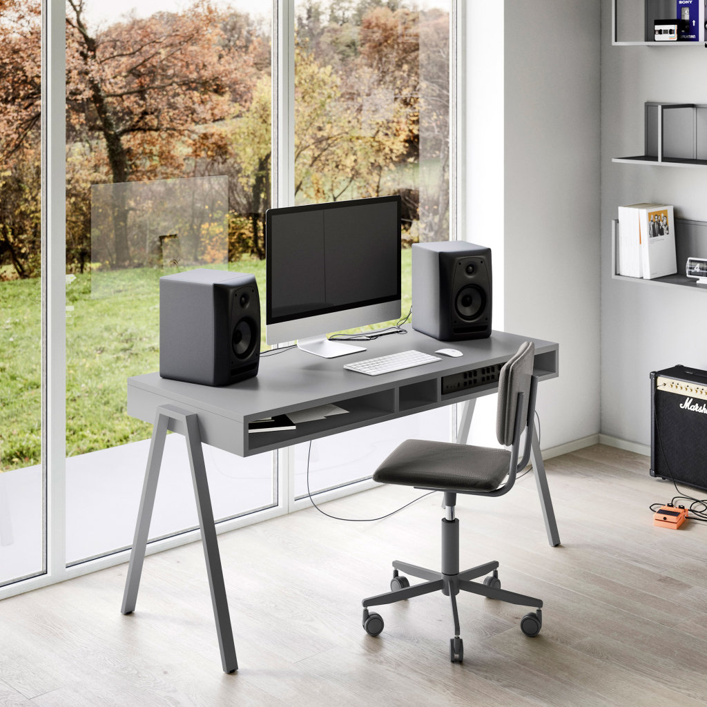 Sedie Pill Ambient 5