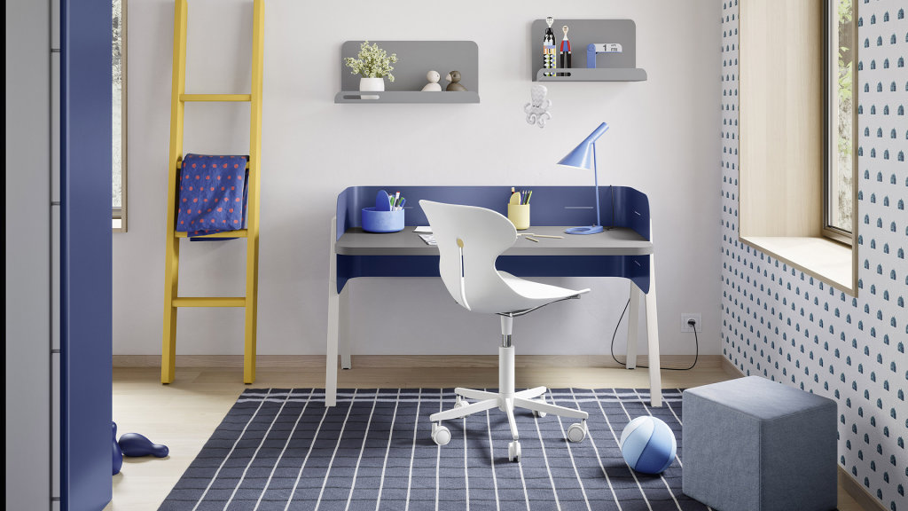 Sedie Marì Ambient 1