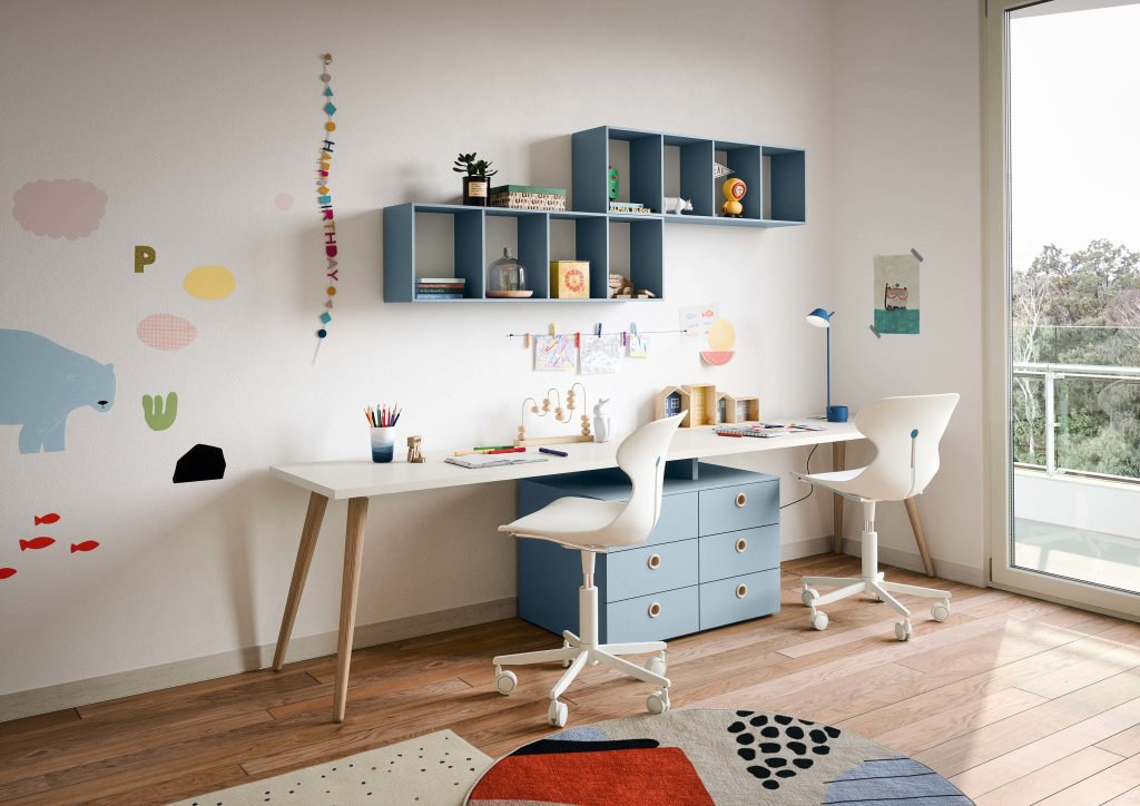 Sedie Marì Ambient 3