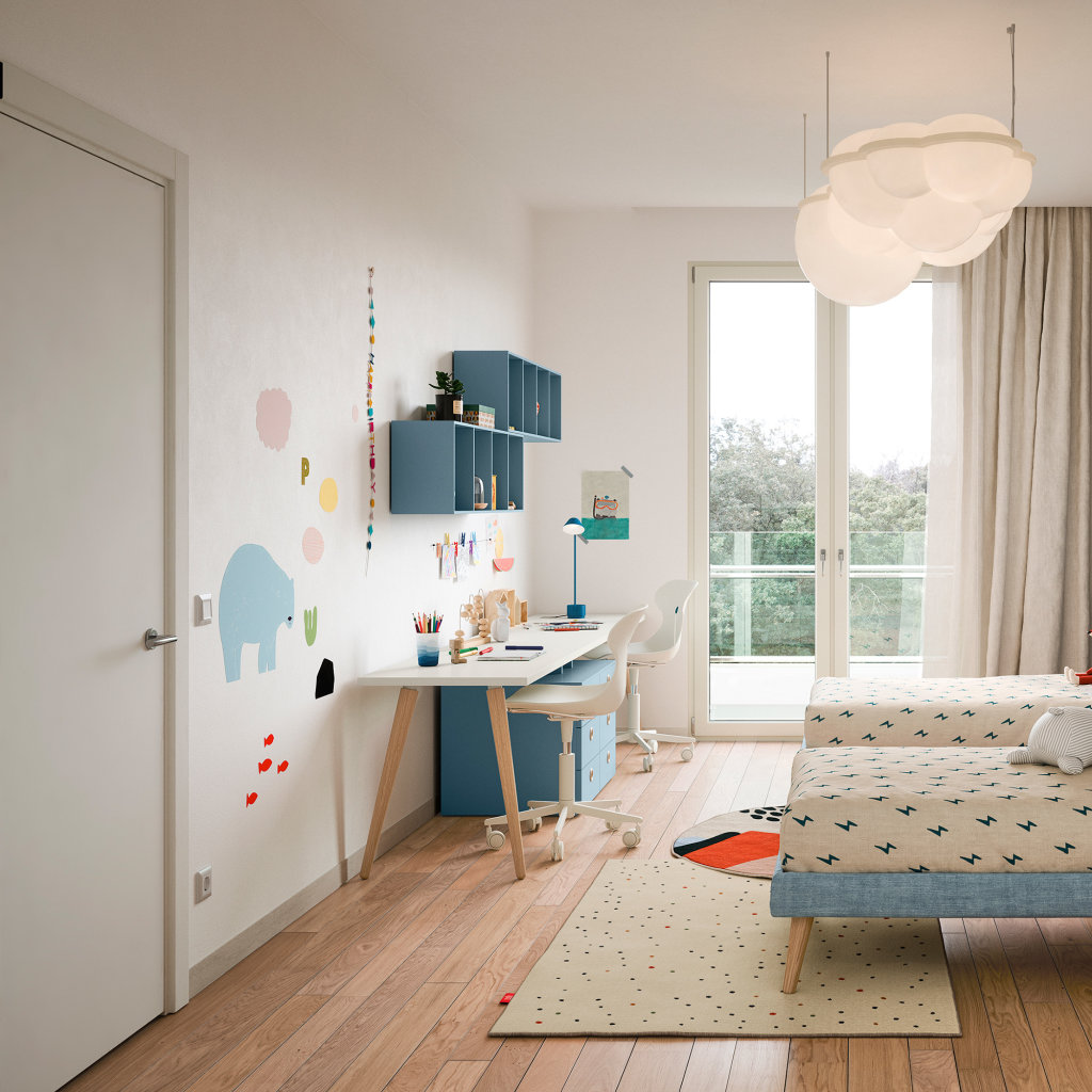 Sedie Marì Ambient 5