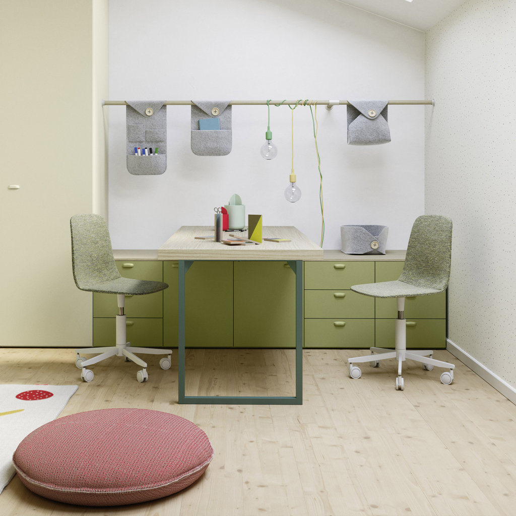 Sedie Pod Ambient 10