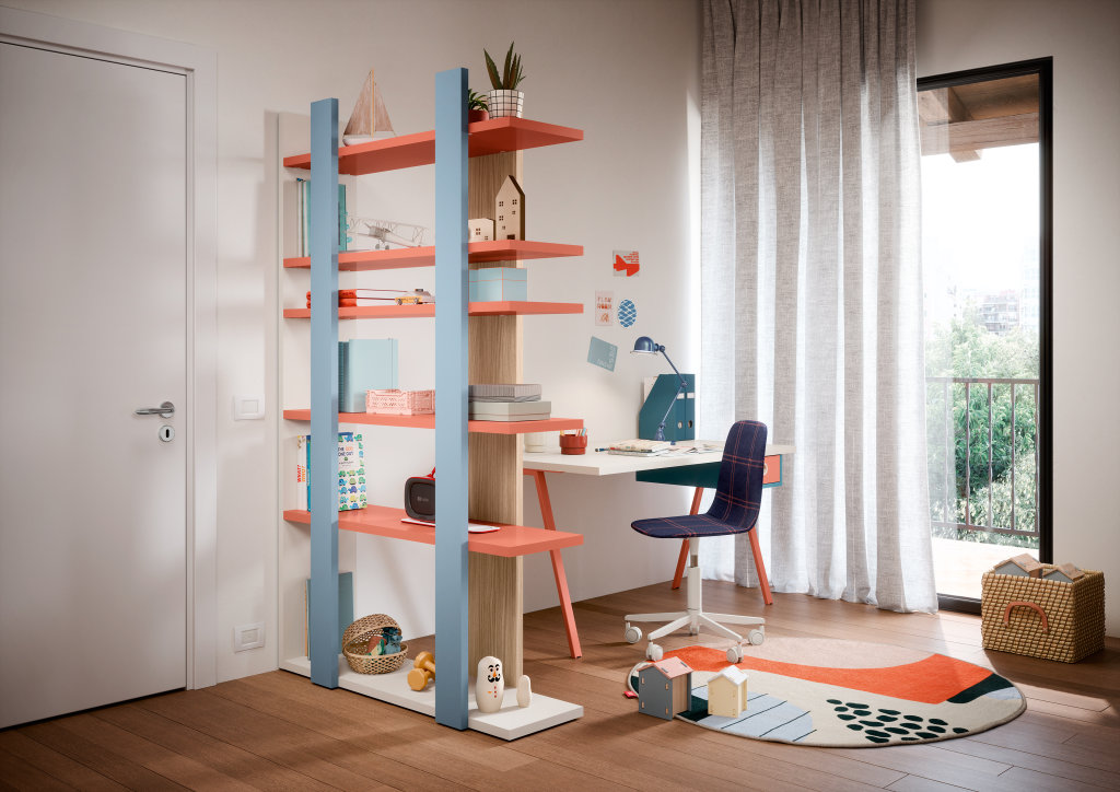 Sedie Pod Ambient 11