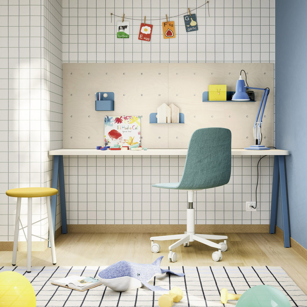 Sedie Pod Ambient 13