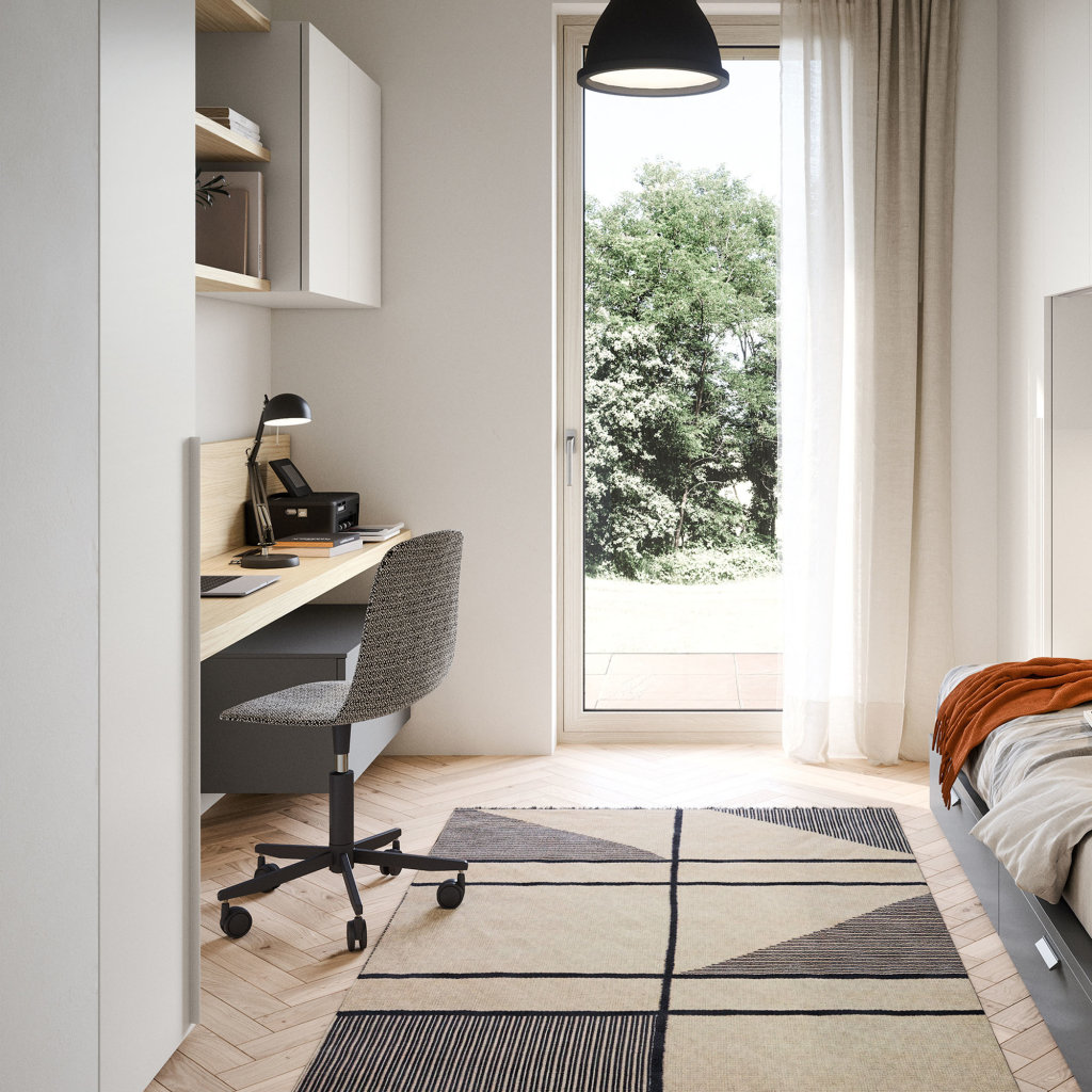 Sedie Pod Ambient 12