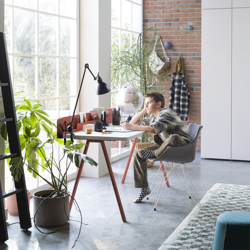 Sedie Leaf Ambient 2