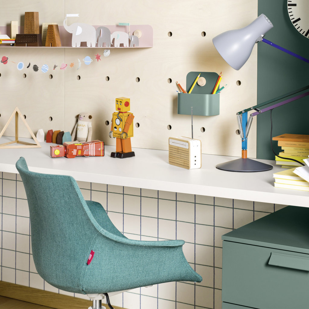 Sedie Leaf Ambient 3