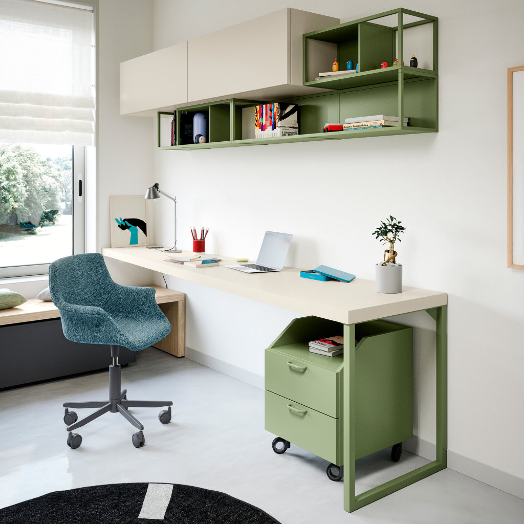 Sedie Leaf Ambient 6