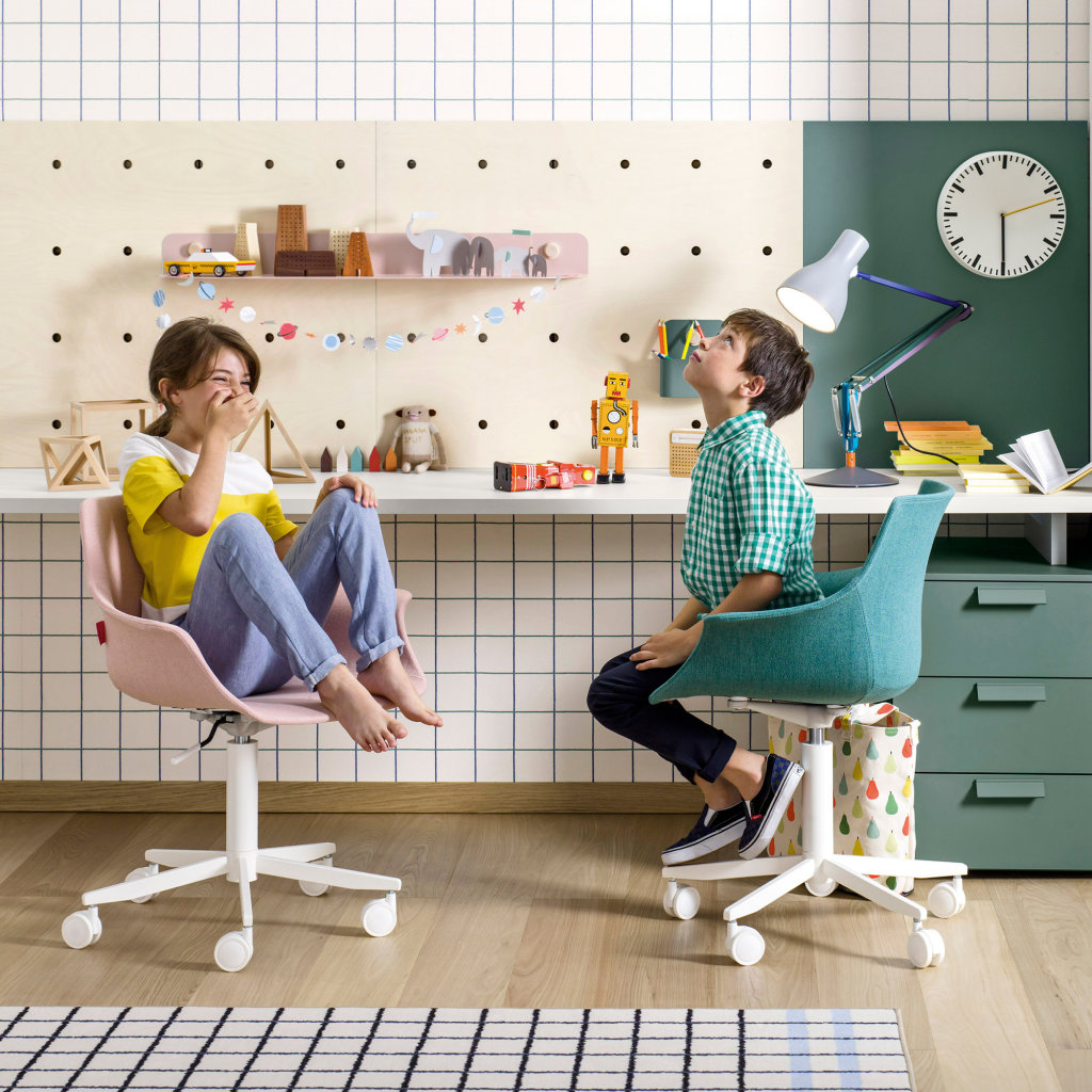 Sedie Leaf Ambient 8