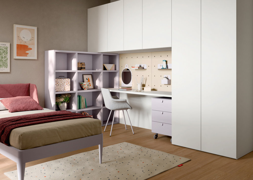 Sedie Leaf Ambient 11