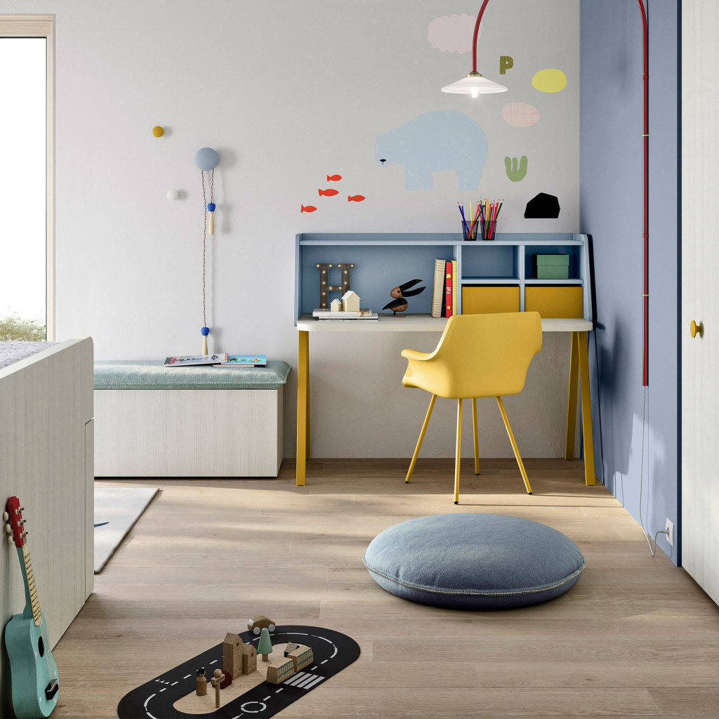 Sedie Leaf Ambient 13